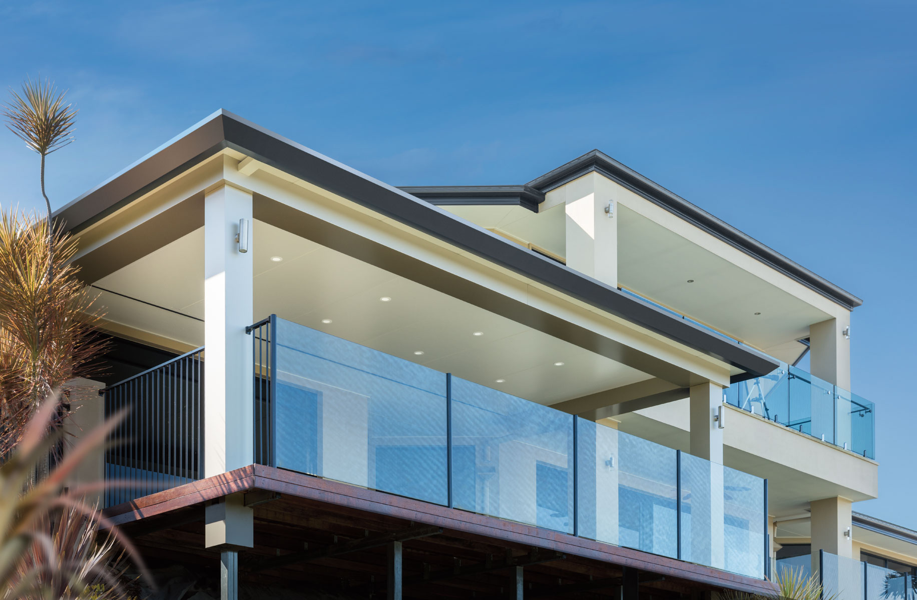 Impressive Home Improvements | Pavilion Grande by Stratco