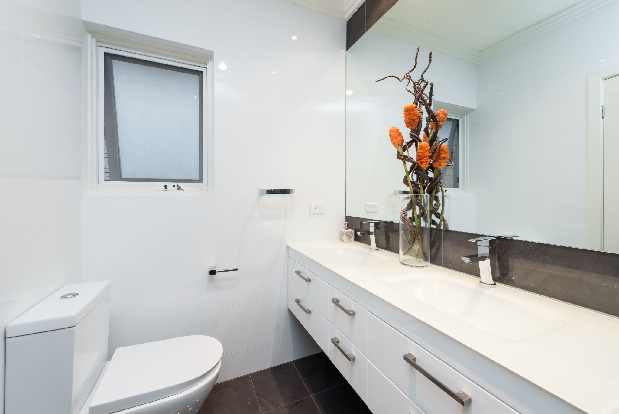 Impressive Home Improvements | Bathroom Renovations