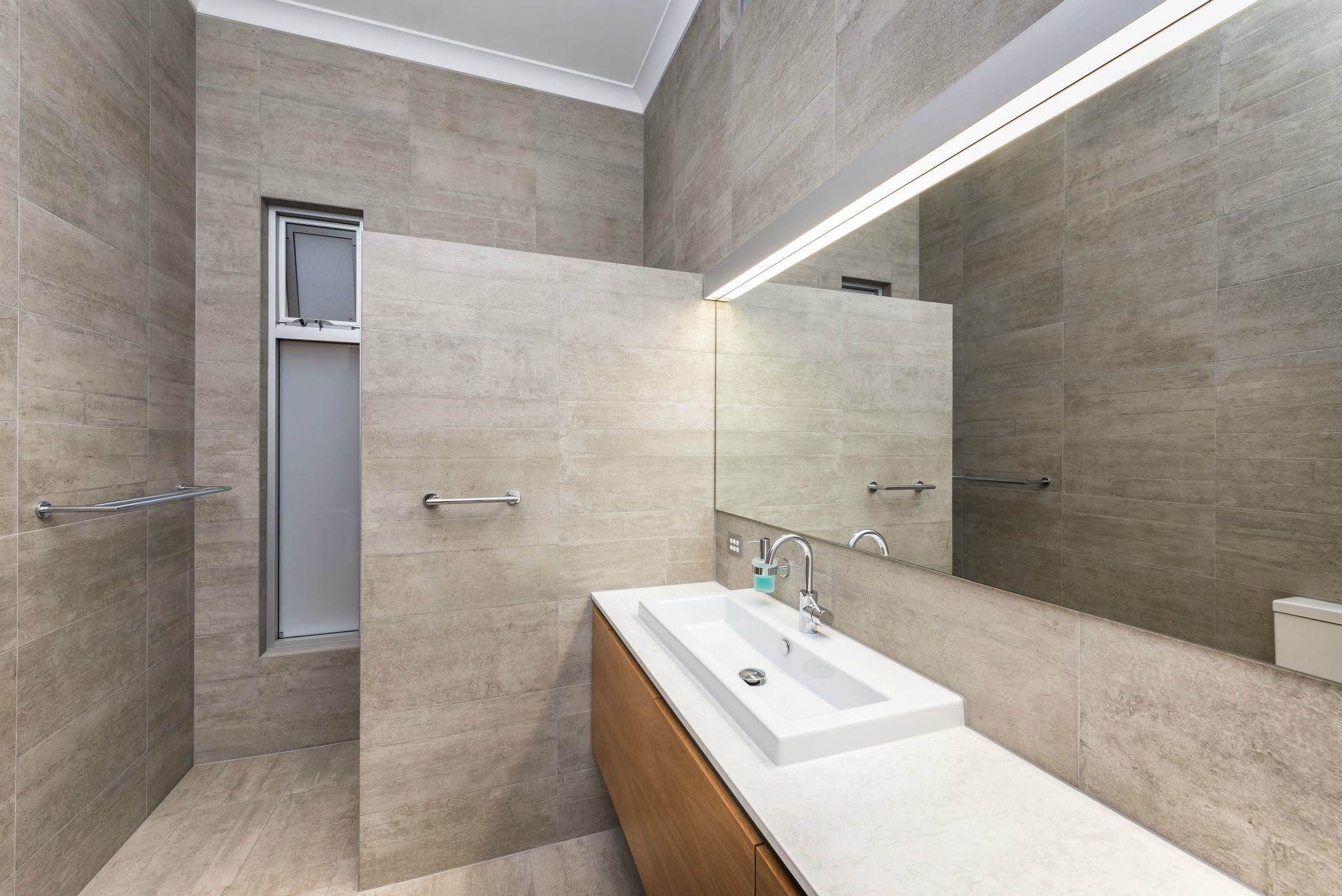 Impressive Home Improvements | Bathroom Renovations