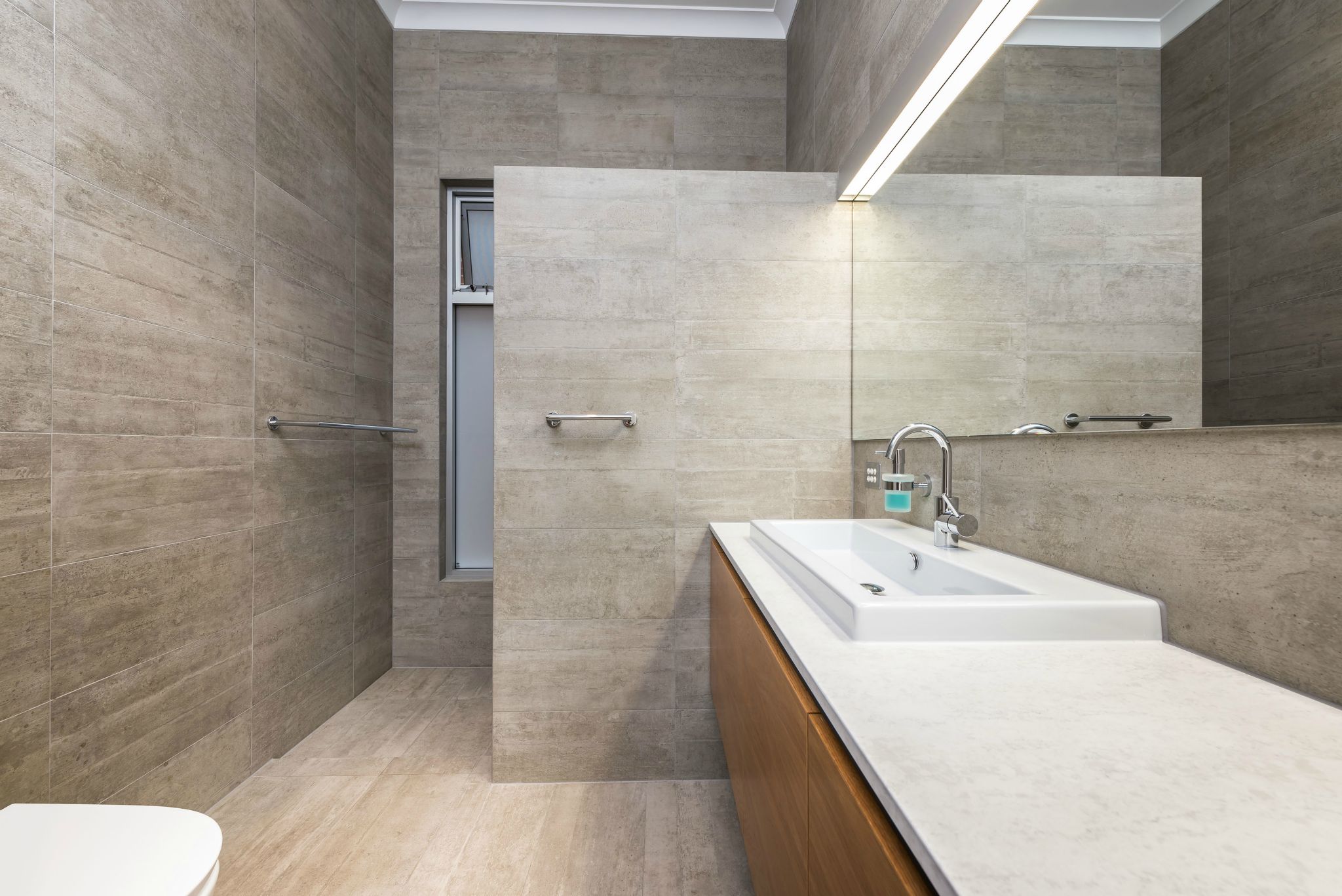 Impressive Home Improvements | Bathroom Renovations