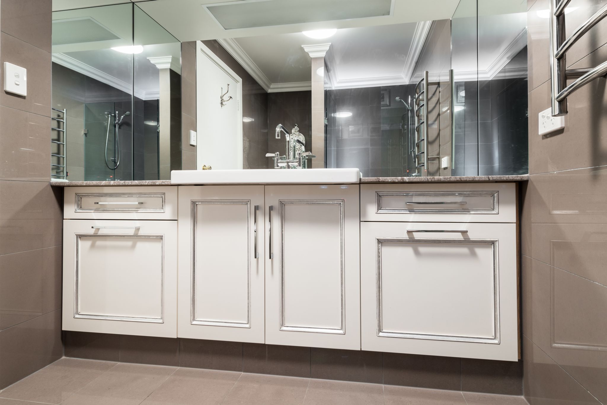 Impressive Home Improvements | Bathroom Renovations