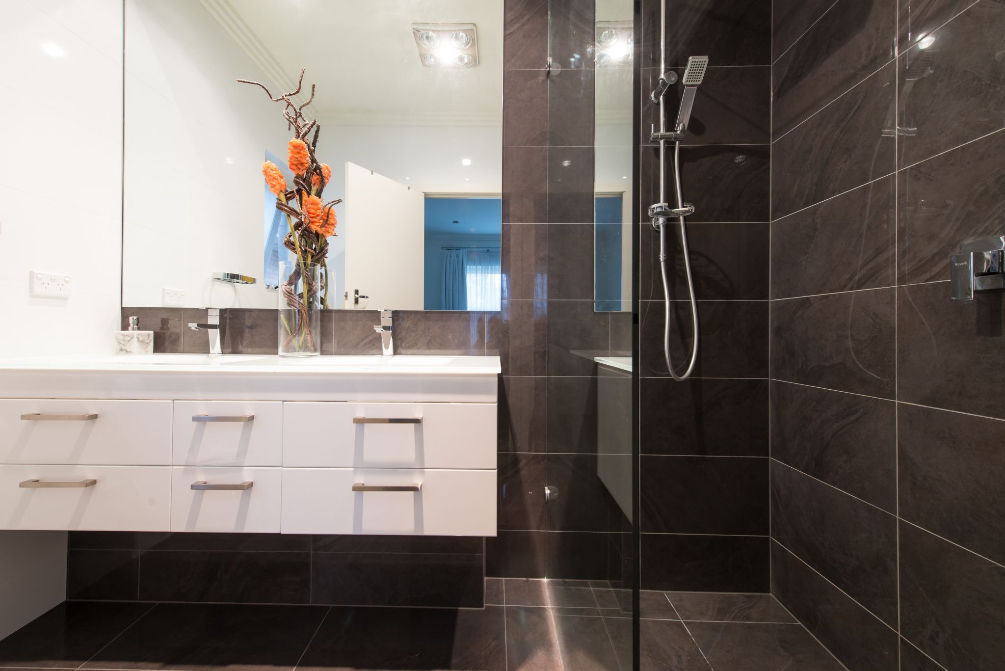 Impressive Home Improvements | Bathroom Renovations