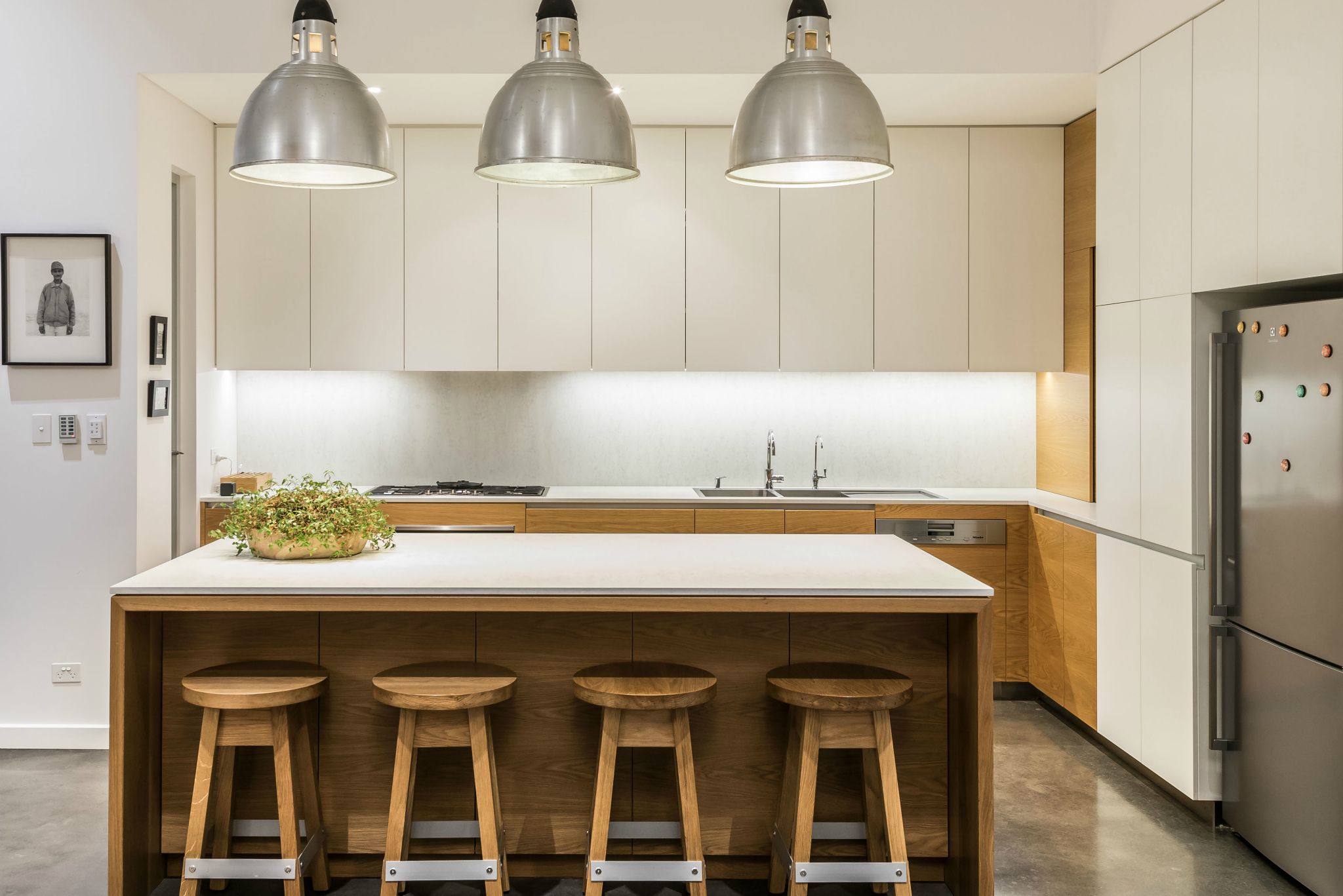 Impressive Home Improvements | Stunning Kitchen Renovations