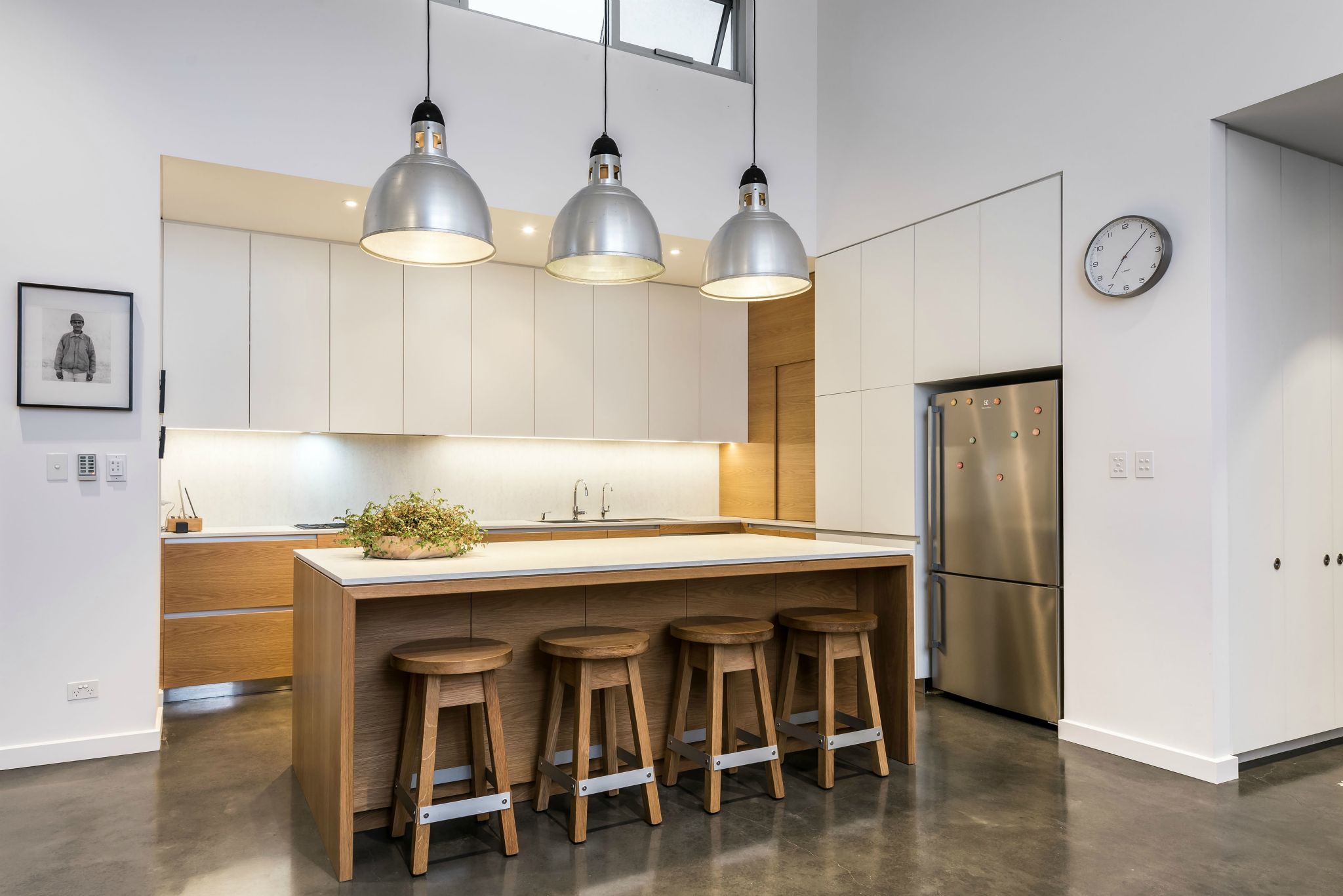 Impressive Home Improvements | Kitchen Renovations