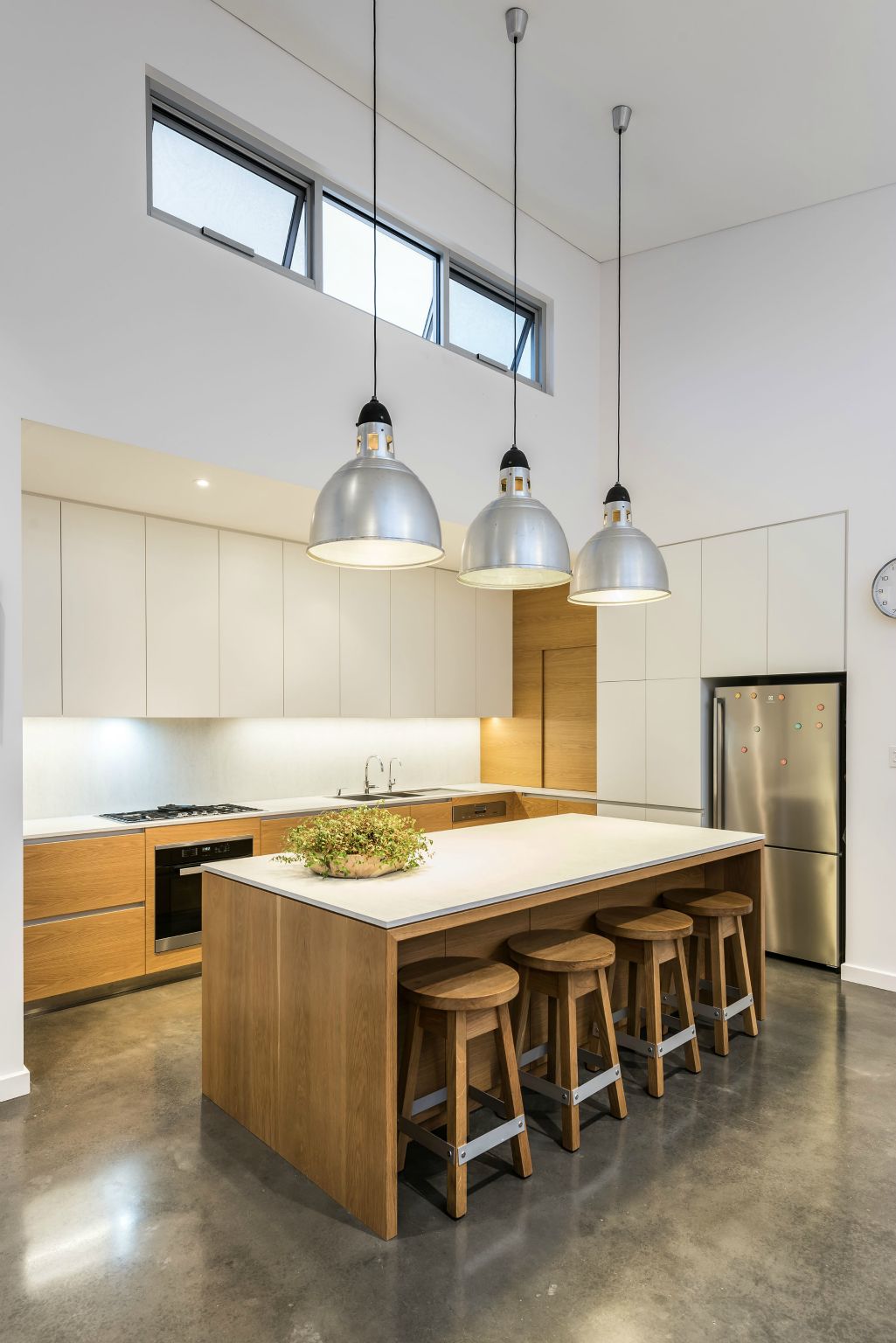 Impressive Home Improvements | Kitchen Renovations