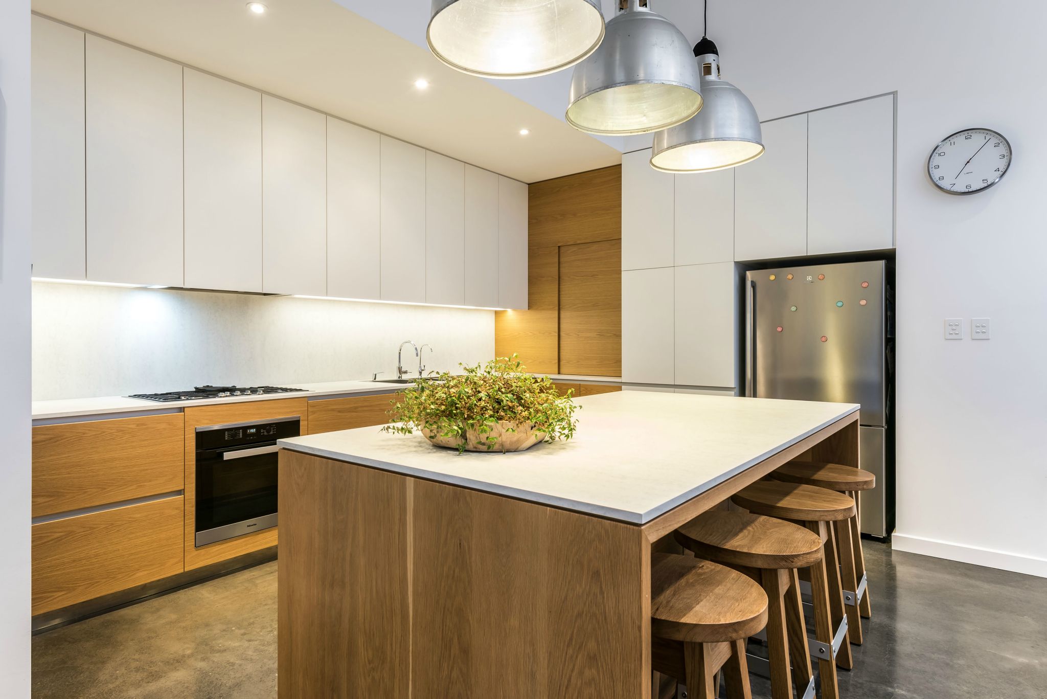 Impressive Home Improvements | Kitchen Renovations