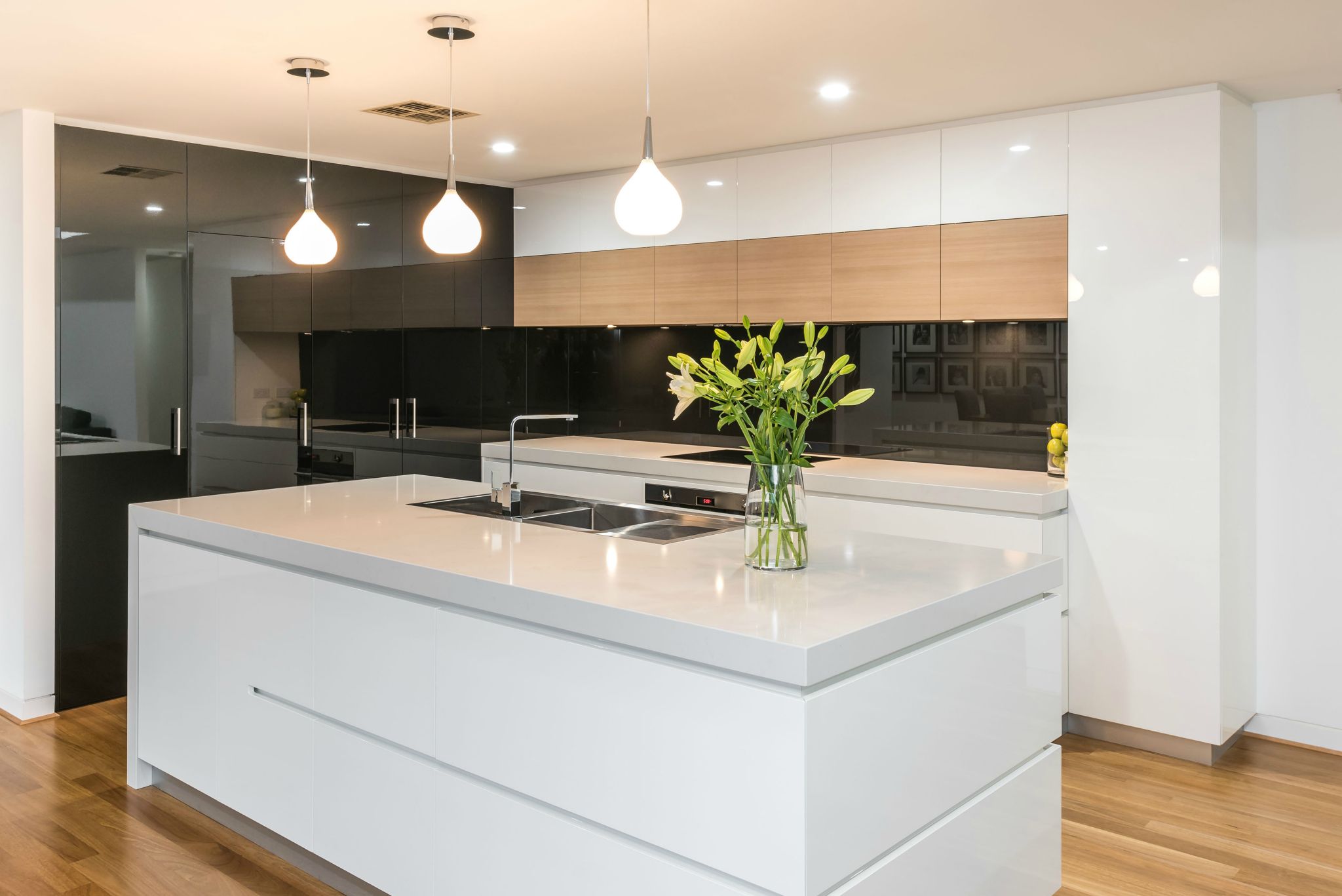 Impressive Home Improvements | Kitchen Renovations