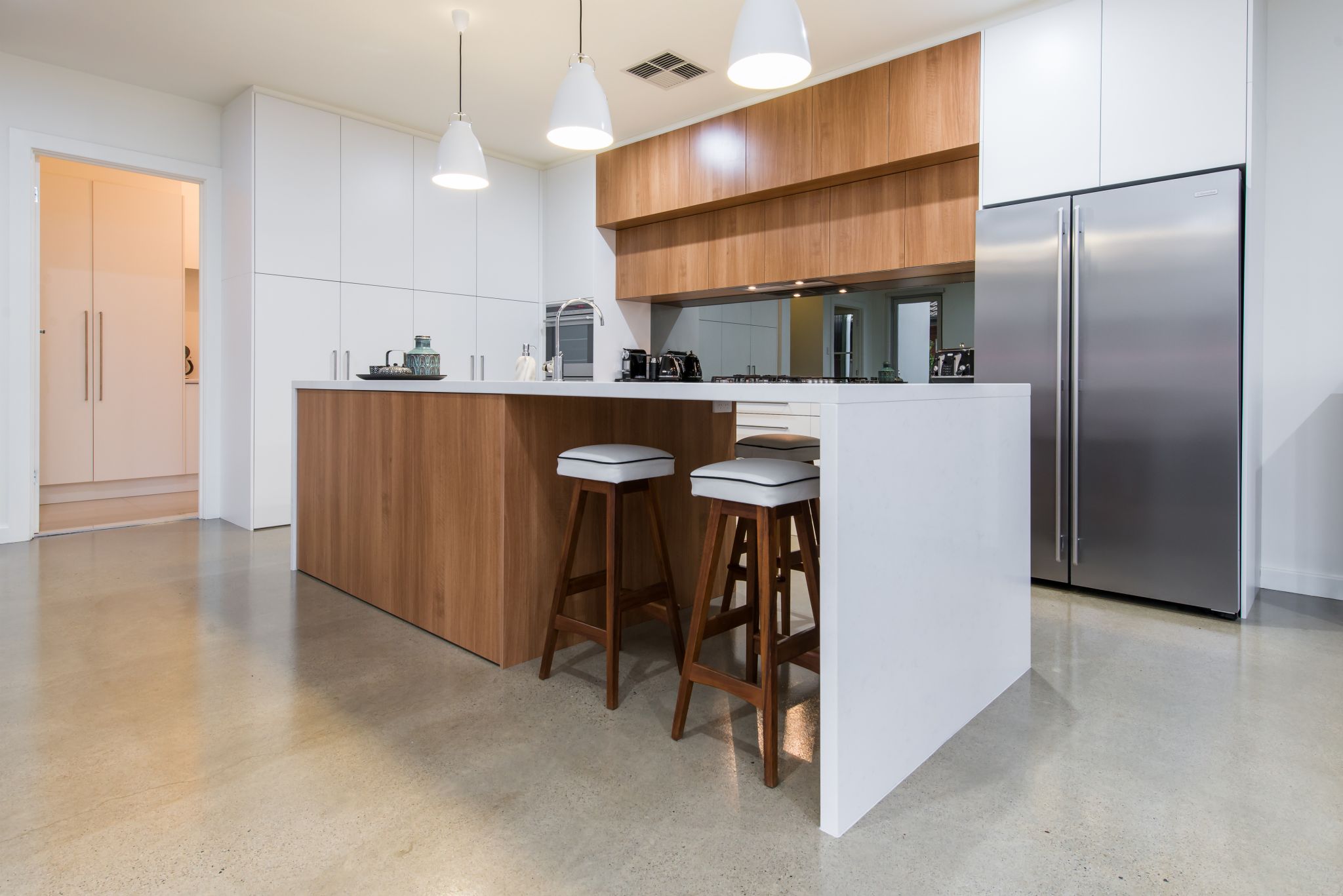 Impressive Home Improvements | Kitchen Renovations