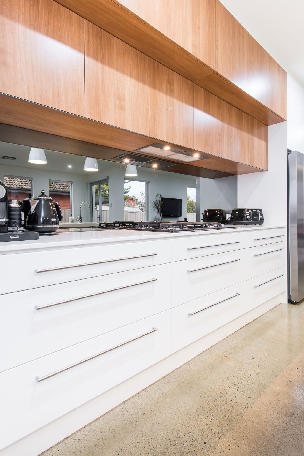 Impressive Home Improvements | Kitchen Renovations