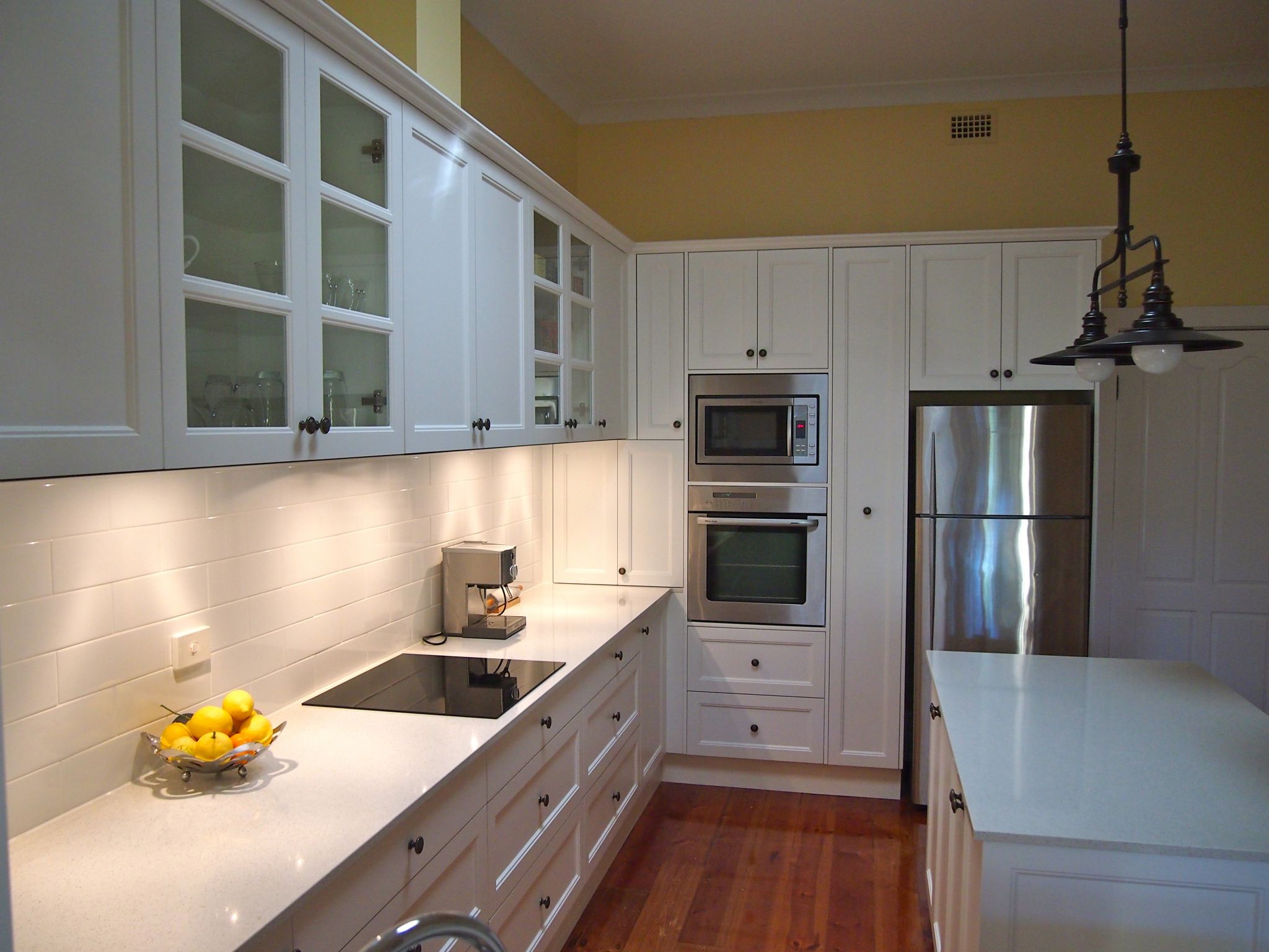 Impressive Home Improvements | Kitchen Renovations