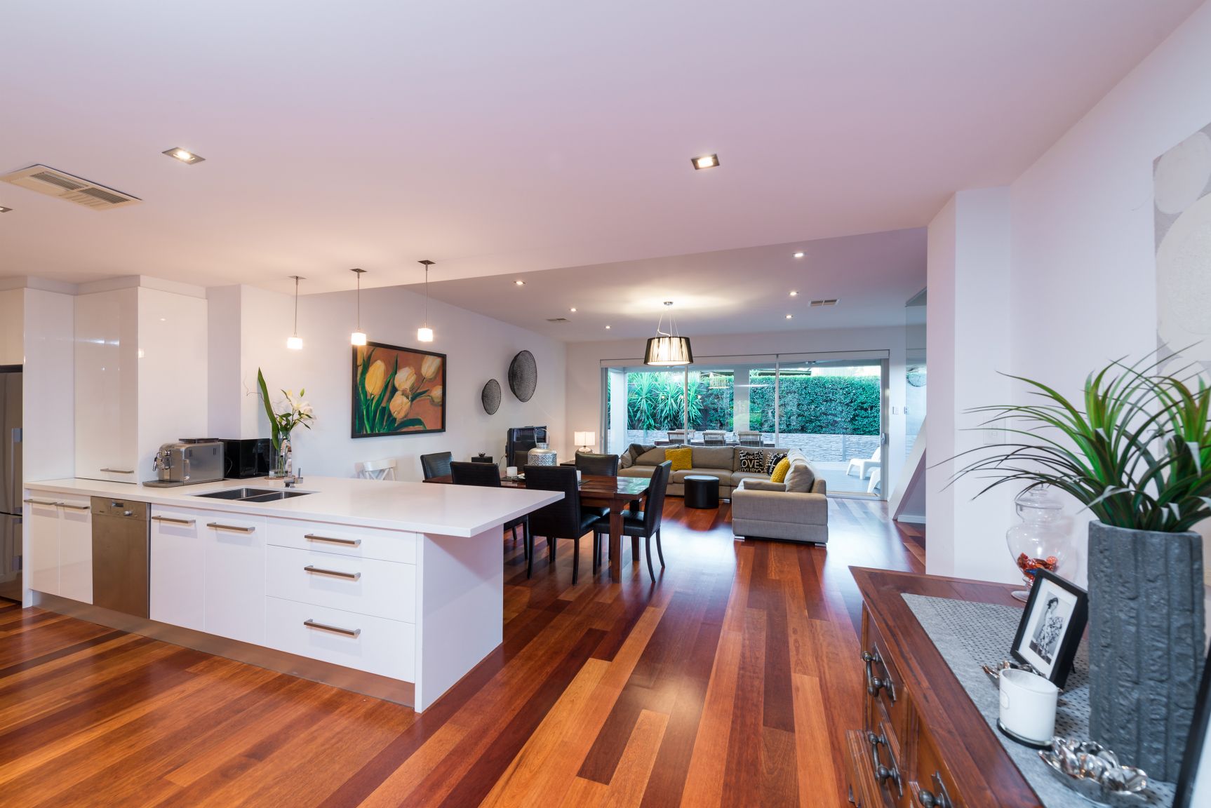 Impressive Home Improvements | Home Renovations and Extensions
