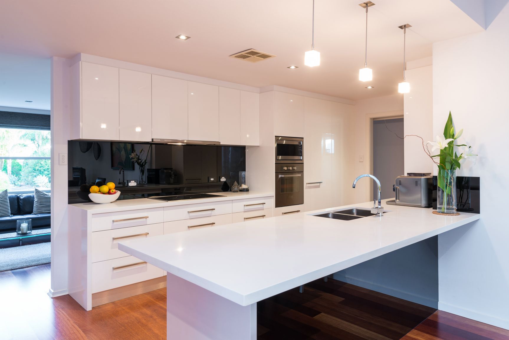 Impressive Home Improvements | Home Renovations and Extensions