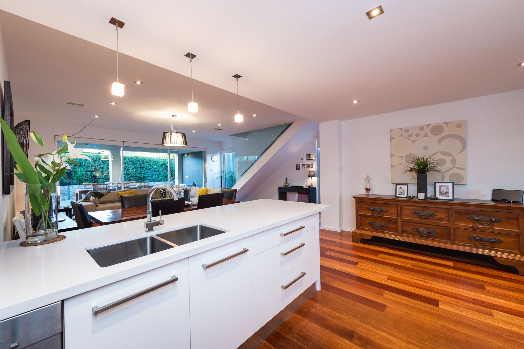 Impressive Home Improvements | Home Renovations and Extensions