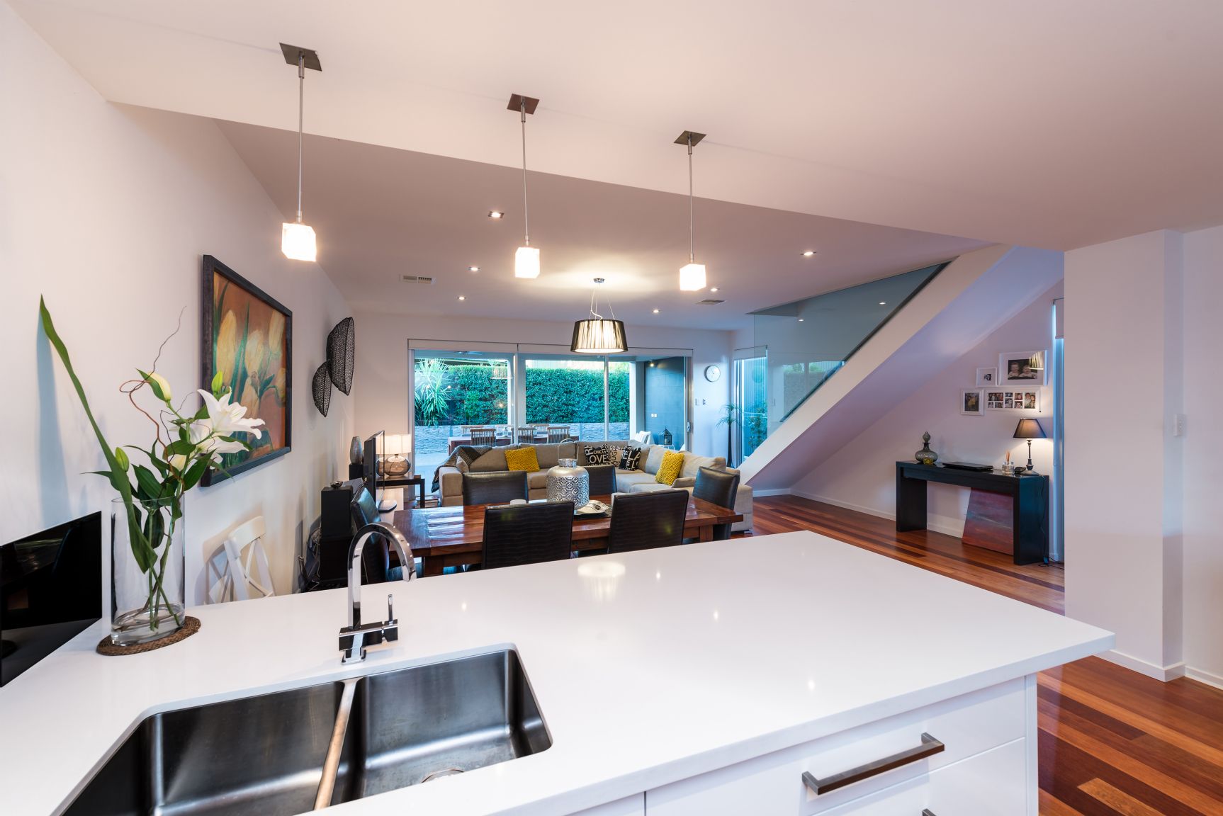 Impressive Home Improvements | Home Renovations and Extensions