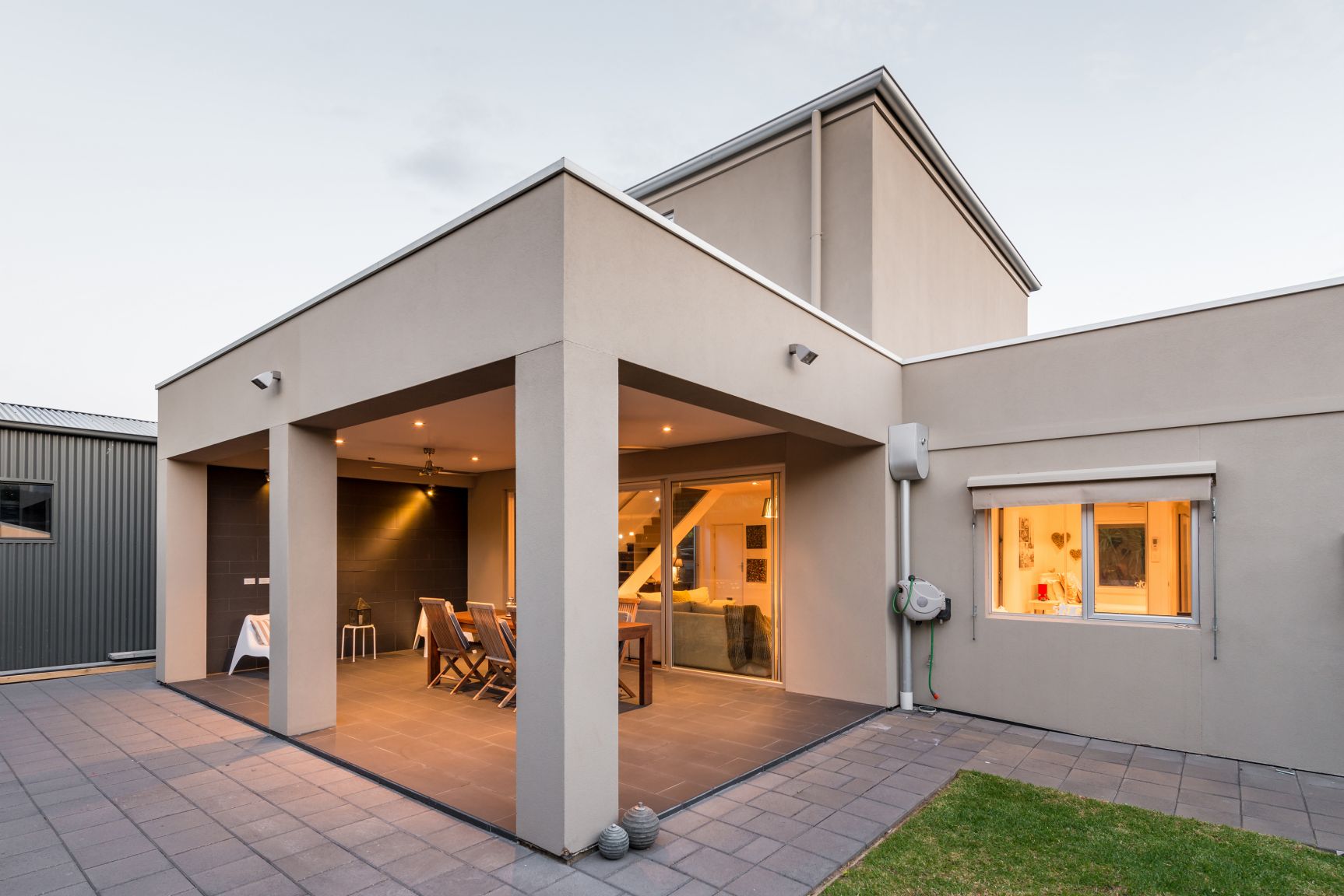 Impressive Home Improvements | Home Renovations and Extensions