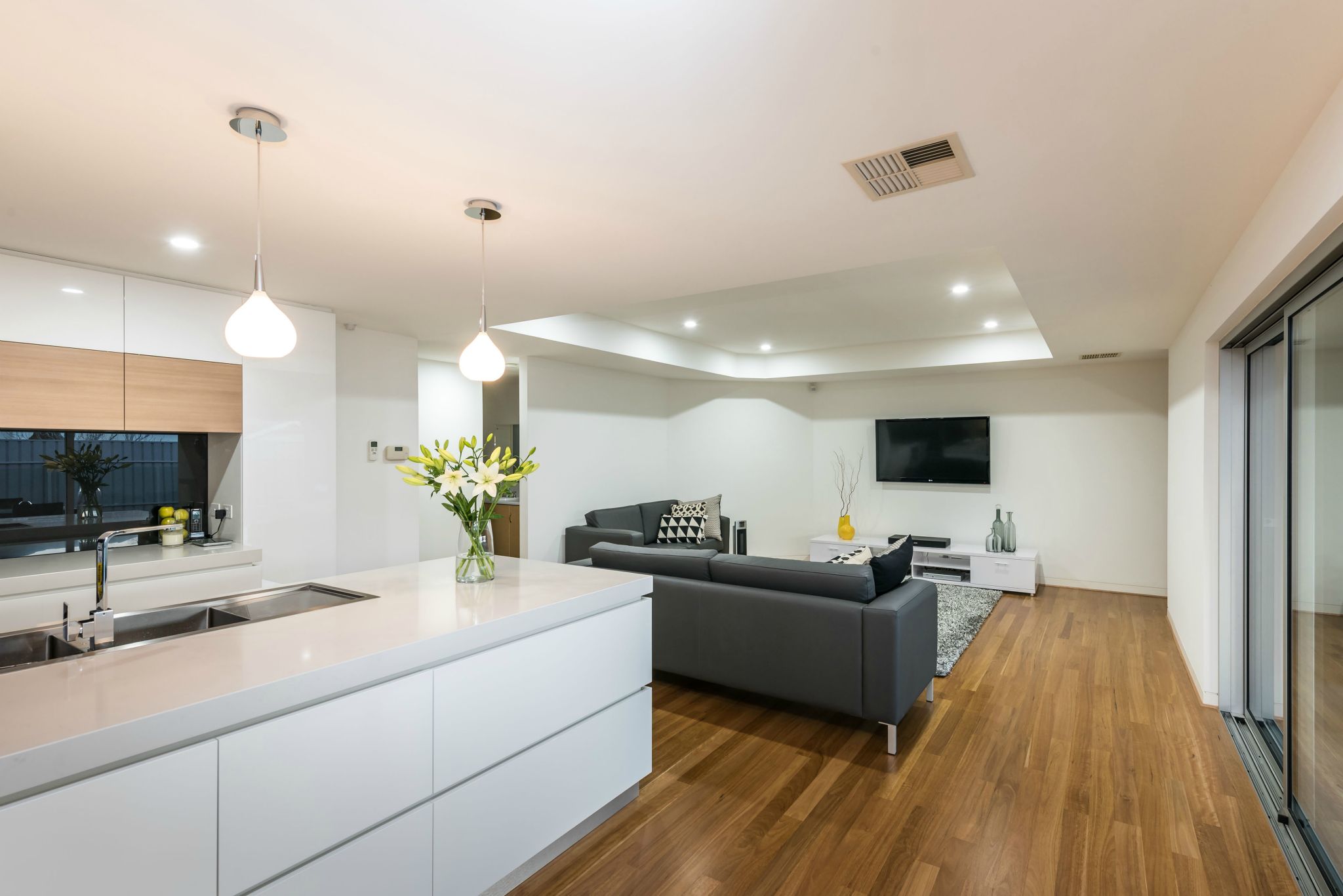 Impressive Home Improvements | Home Renovations and Extensions