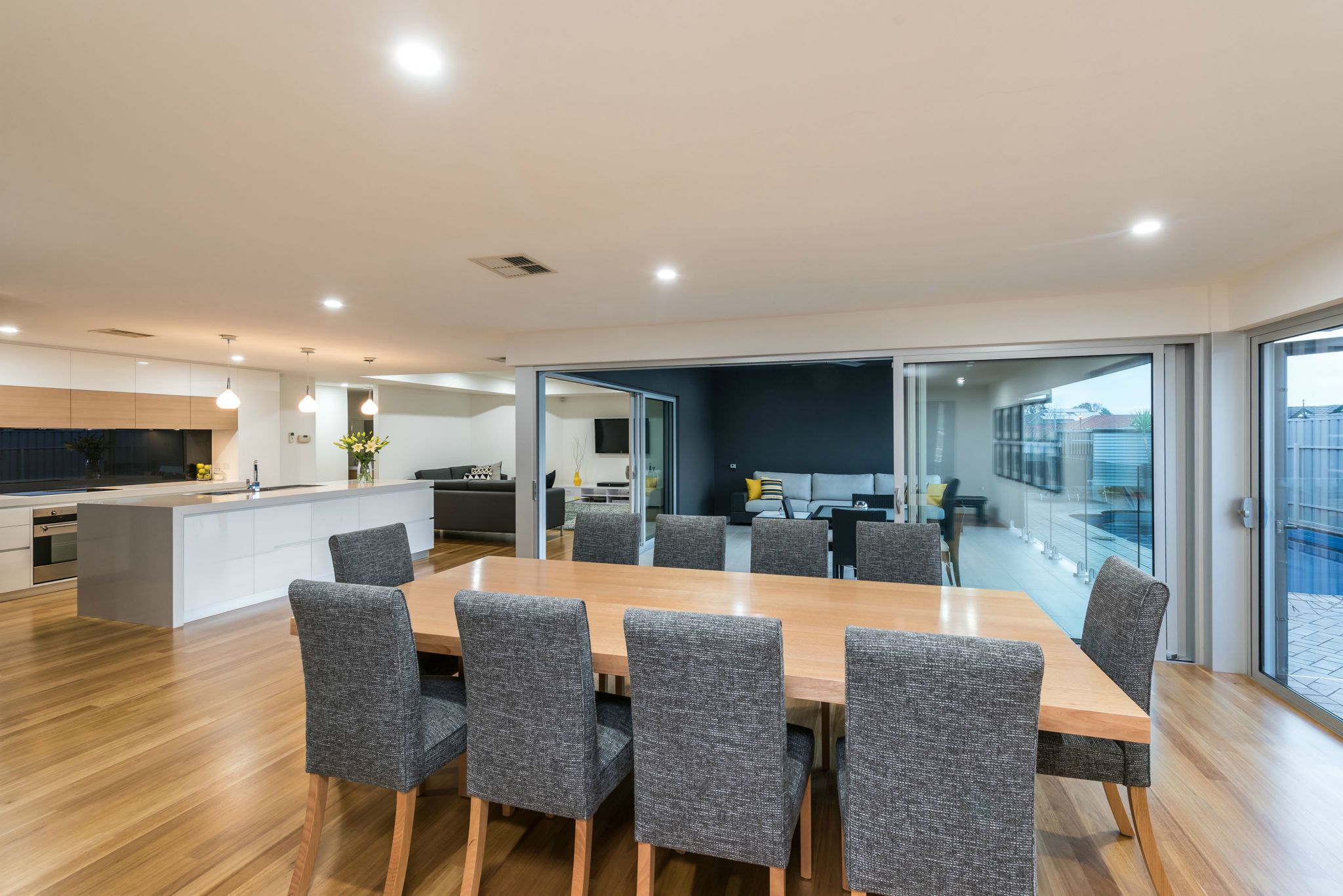 Impressive Home Improvements | Home Renovations and Extensions