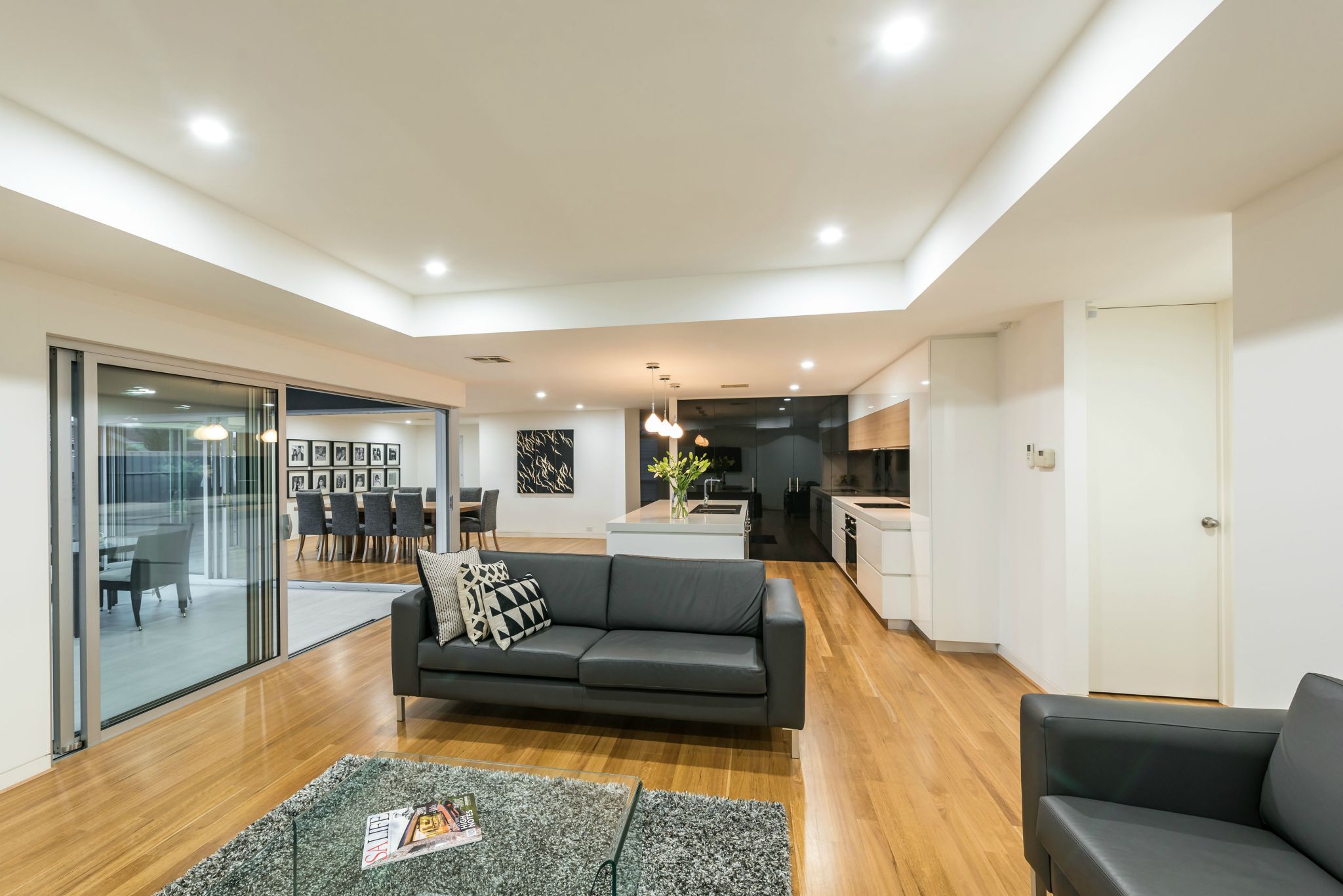 Impressive Home Improvements | Home Renovations and Extensions