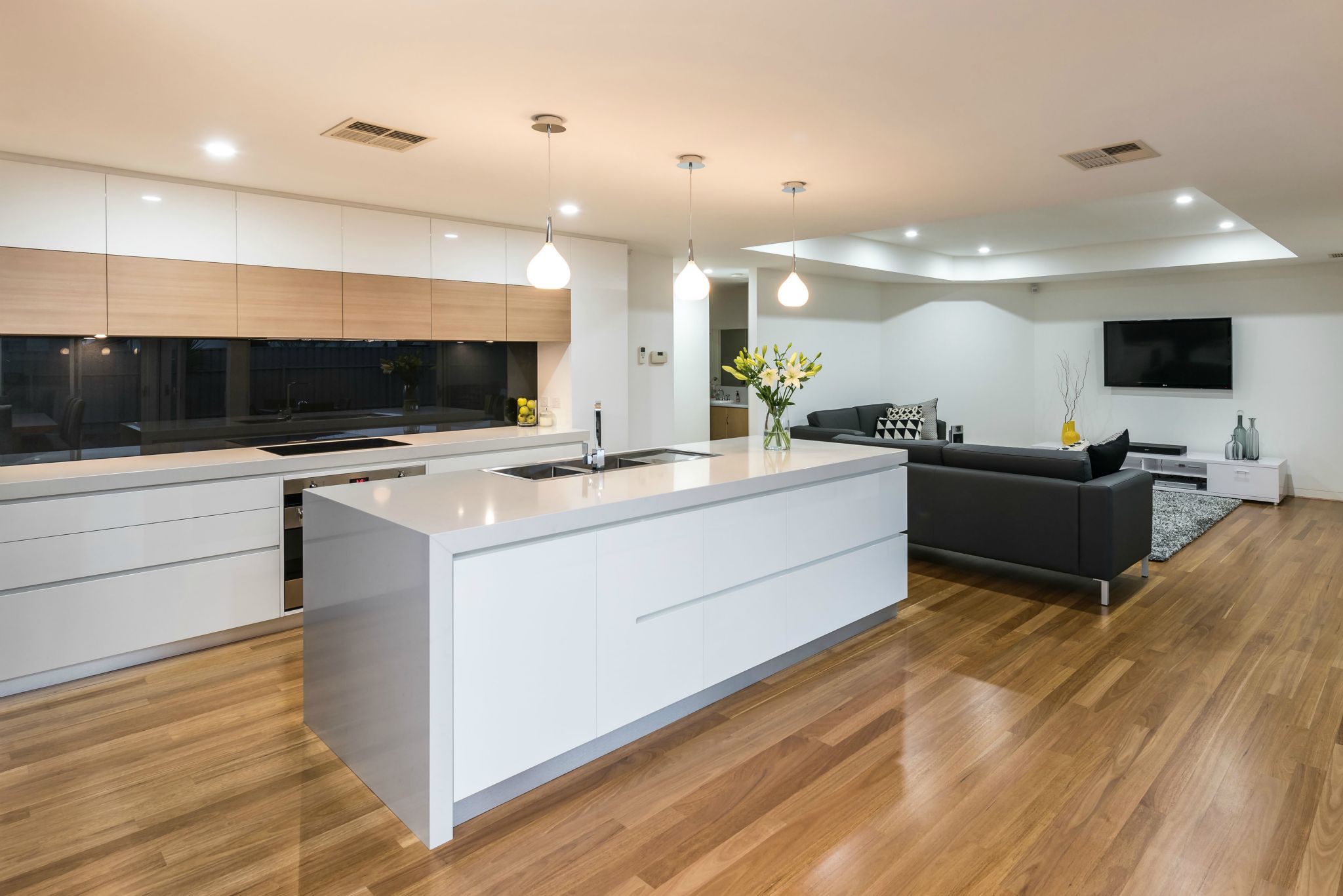 Impressive Home Improvements | Home Renovations and Extensions