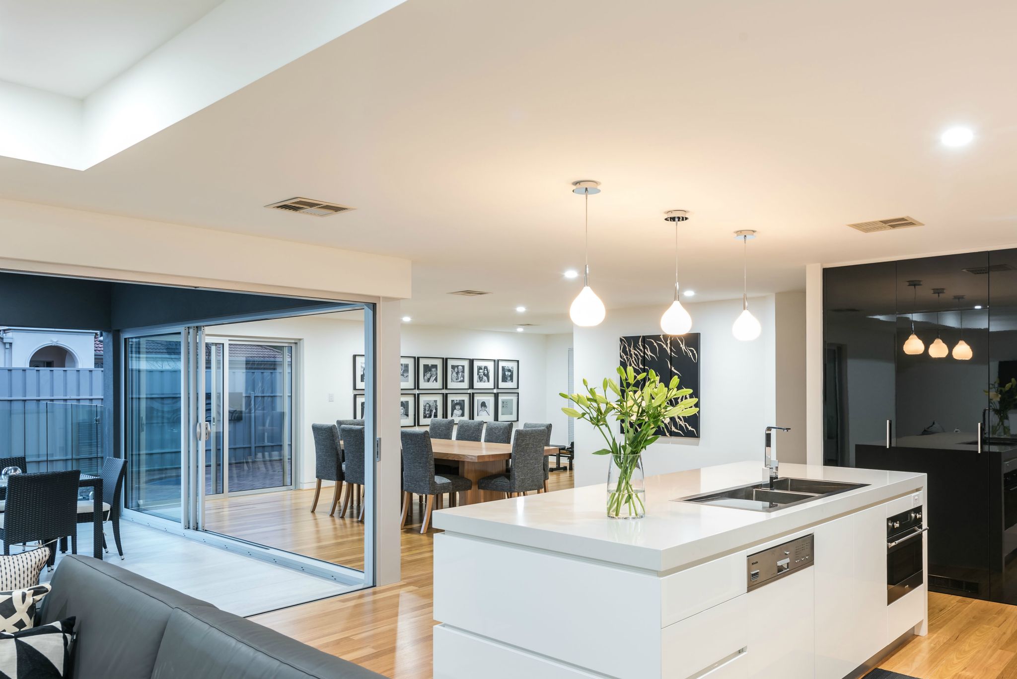 Impressive Home Improvements | Home Renovations and Extensions