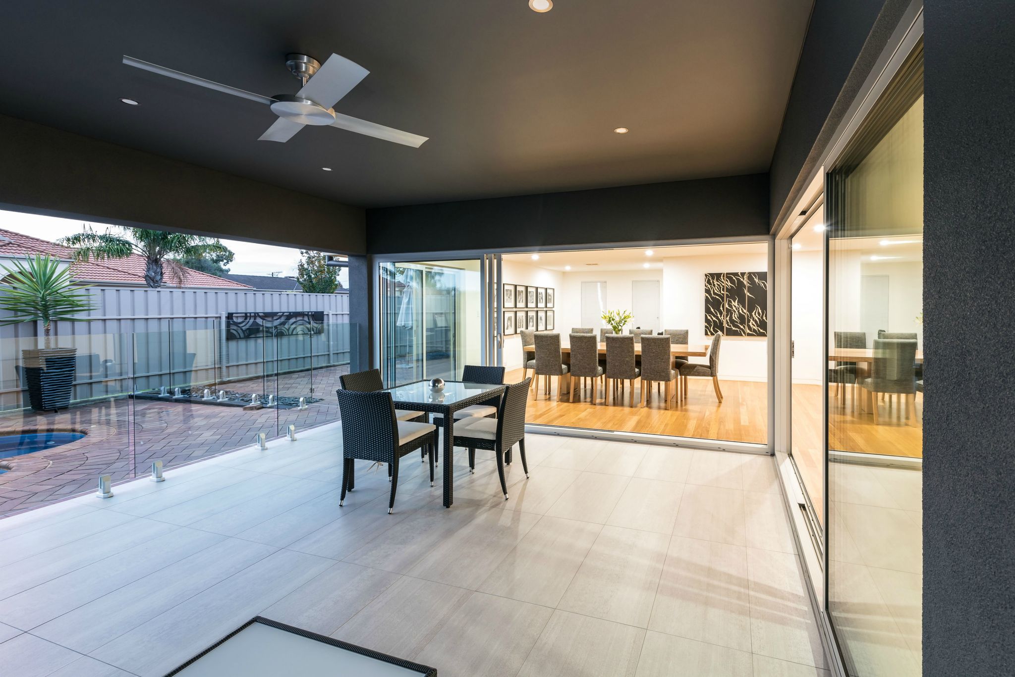 Impressive Home Improvements | Home Renovations and Extensions