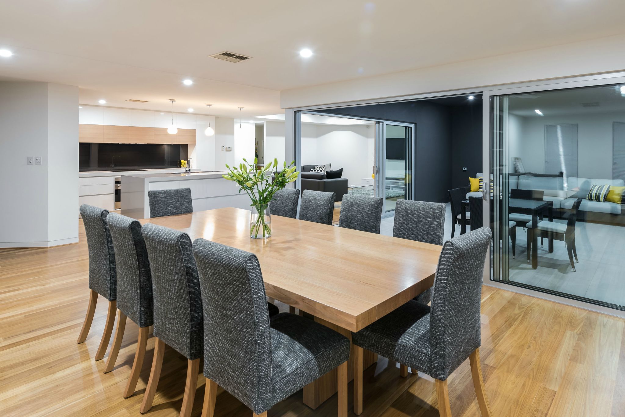 Impressive Home Improvements | Home Renovations and Extensions