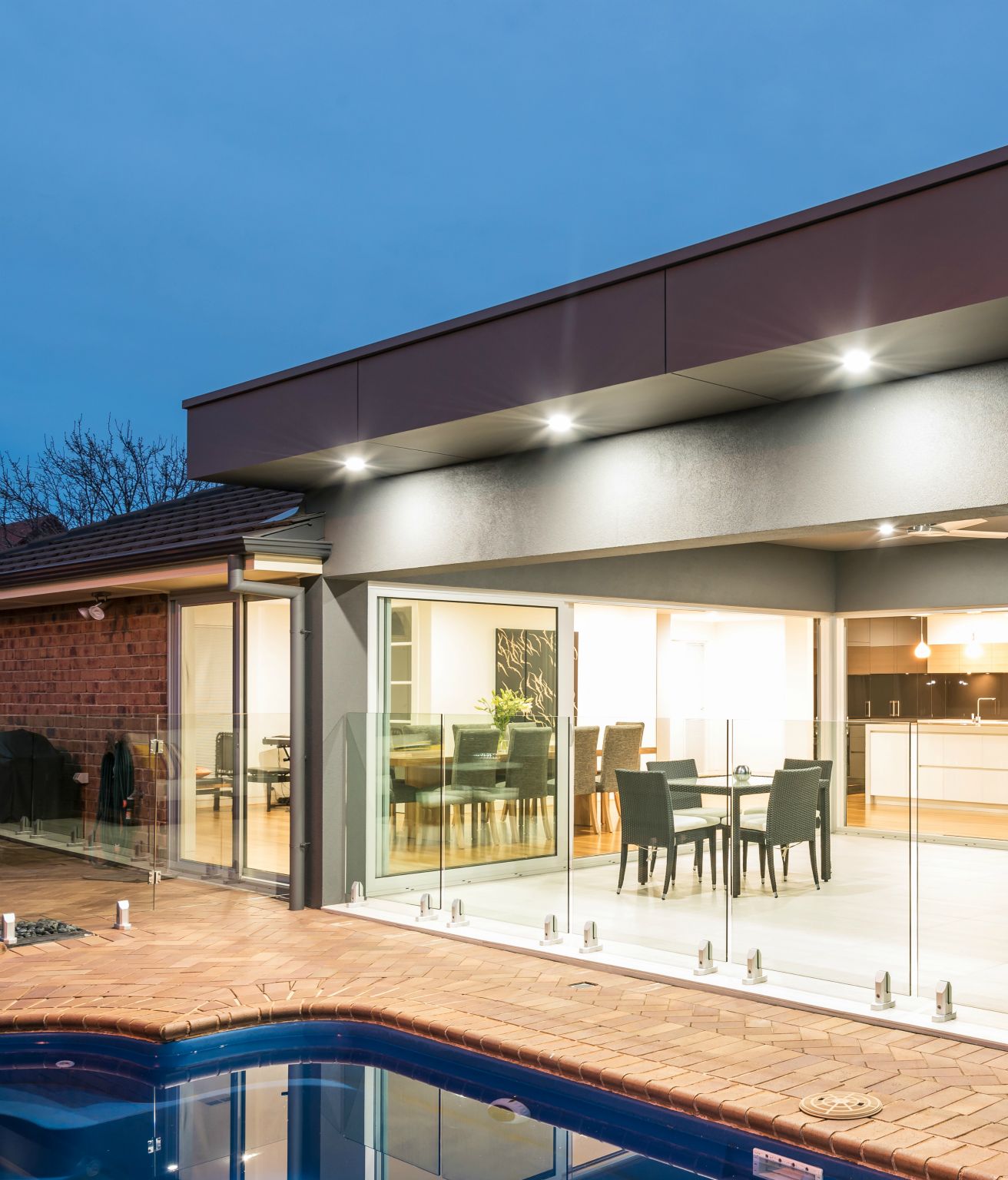 Impressive Home Improvements | Home Renovations and Extensions