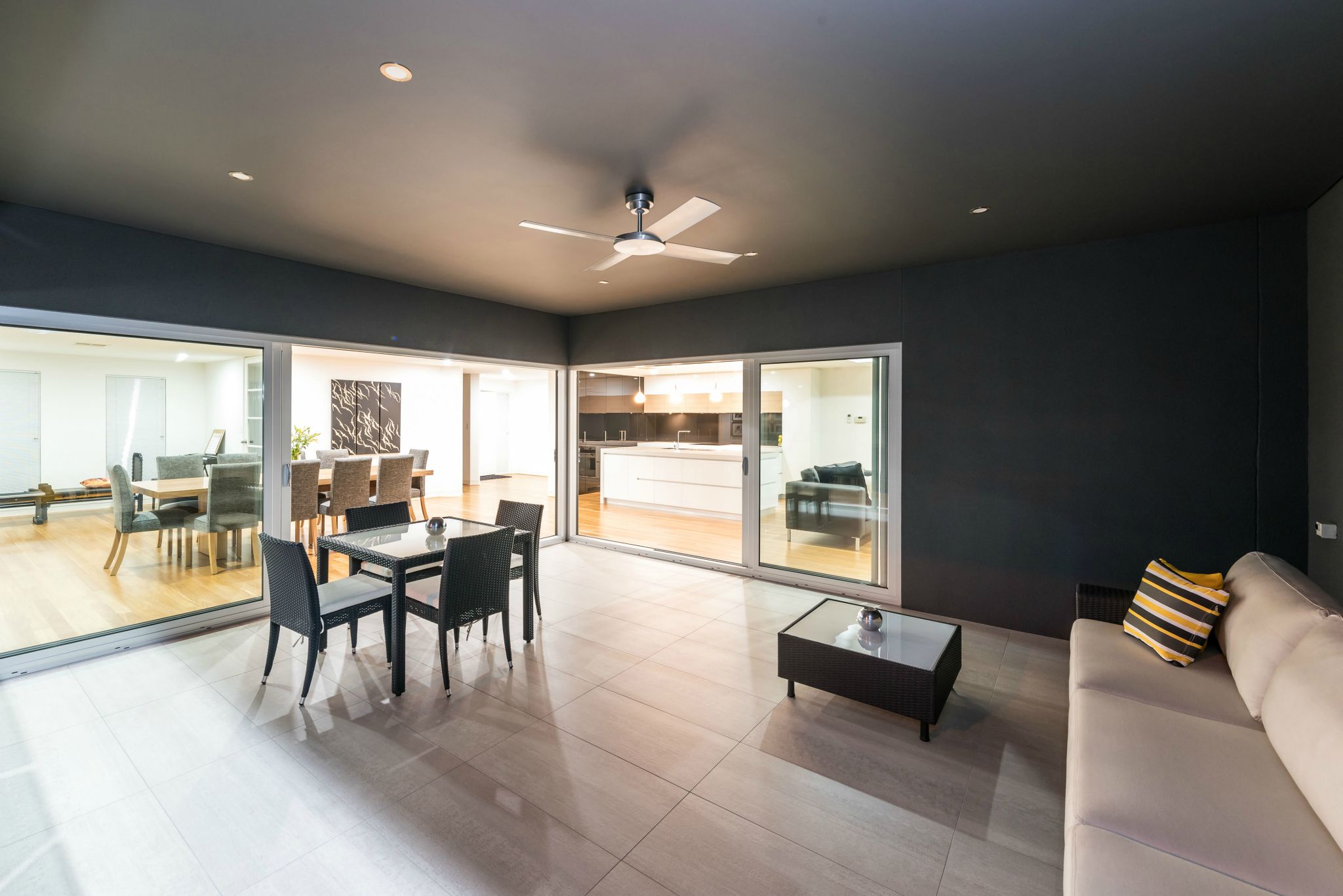 Impressive Home Improvements | Home Renovations and Extensions