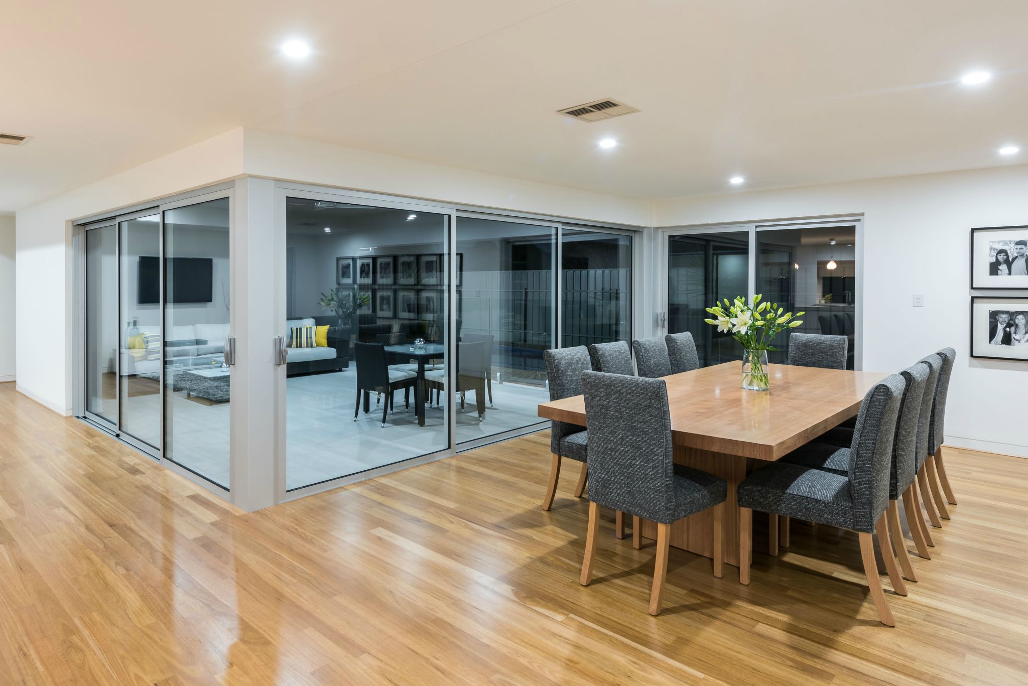 Impressive Home Improvements | Home Renovations and Extensions