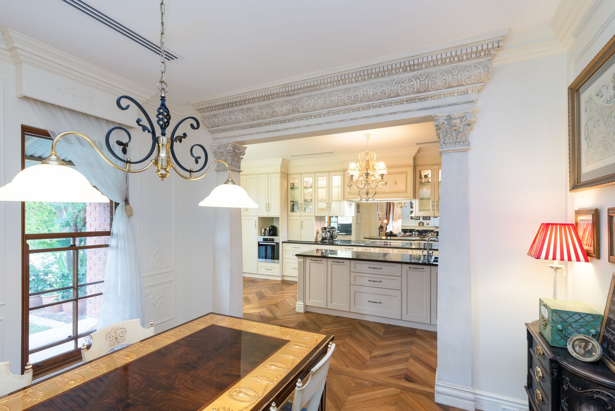 Impressive Home Improvements | Home Renovations and Extensions