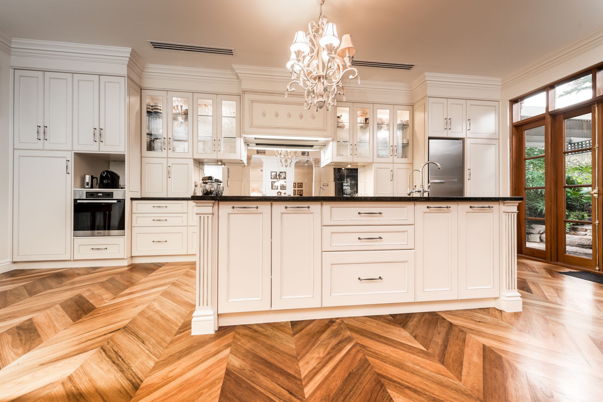 Impressive Home Improvements | Home Renovations and Extensions