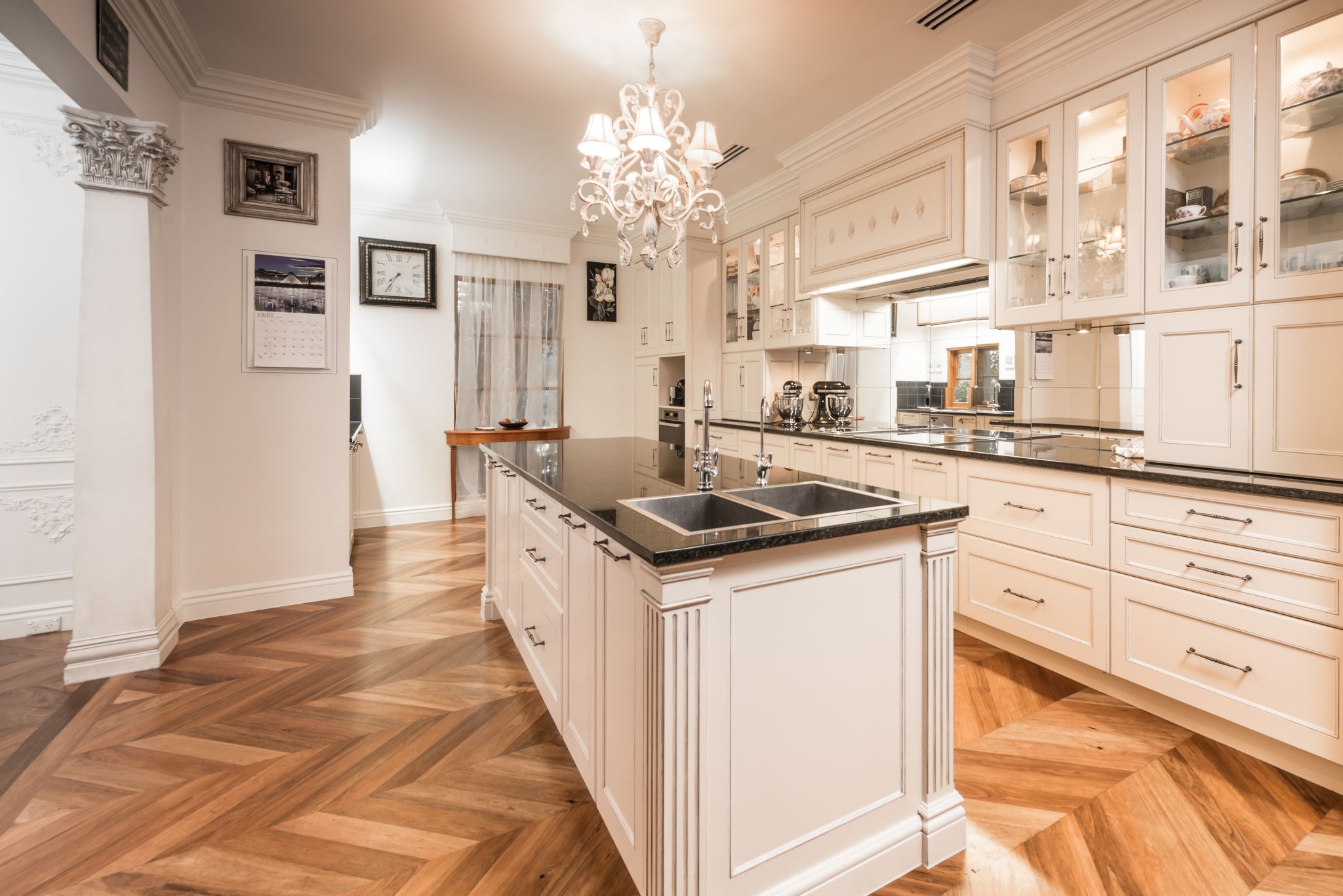 Impressive Home Improvements | Home Renovations and Extensions