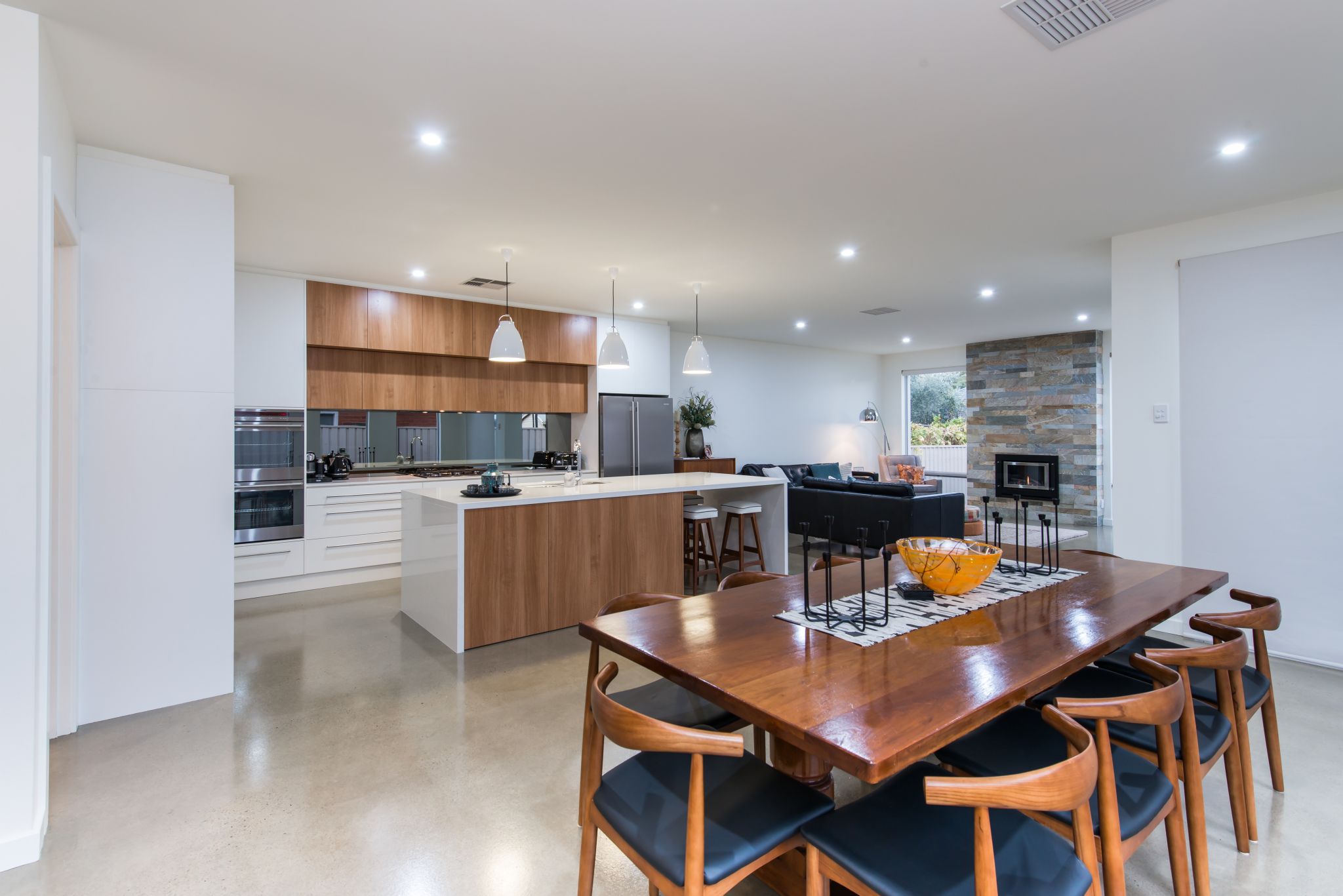 Impressive Home Improvements | Home Renovations and Extensions