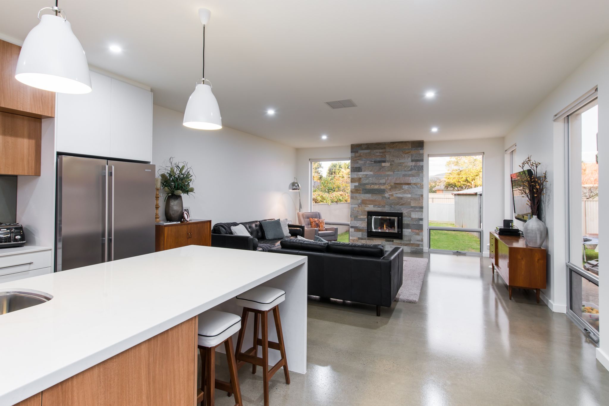 Impressive Home Improvements | Home Renovations and Extensions