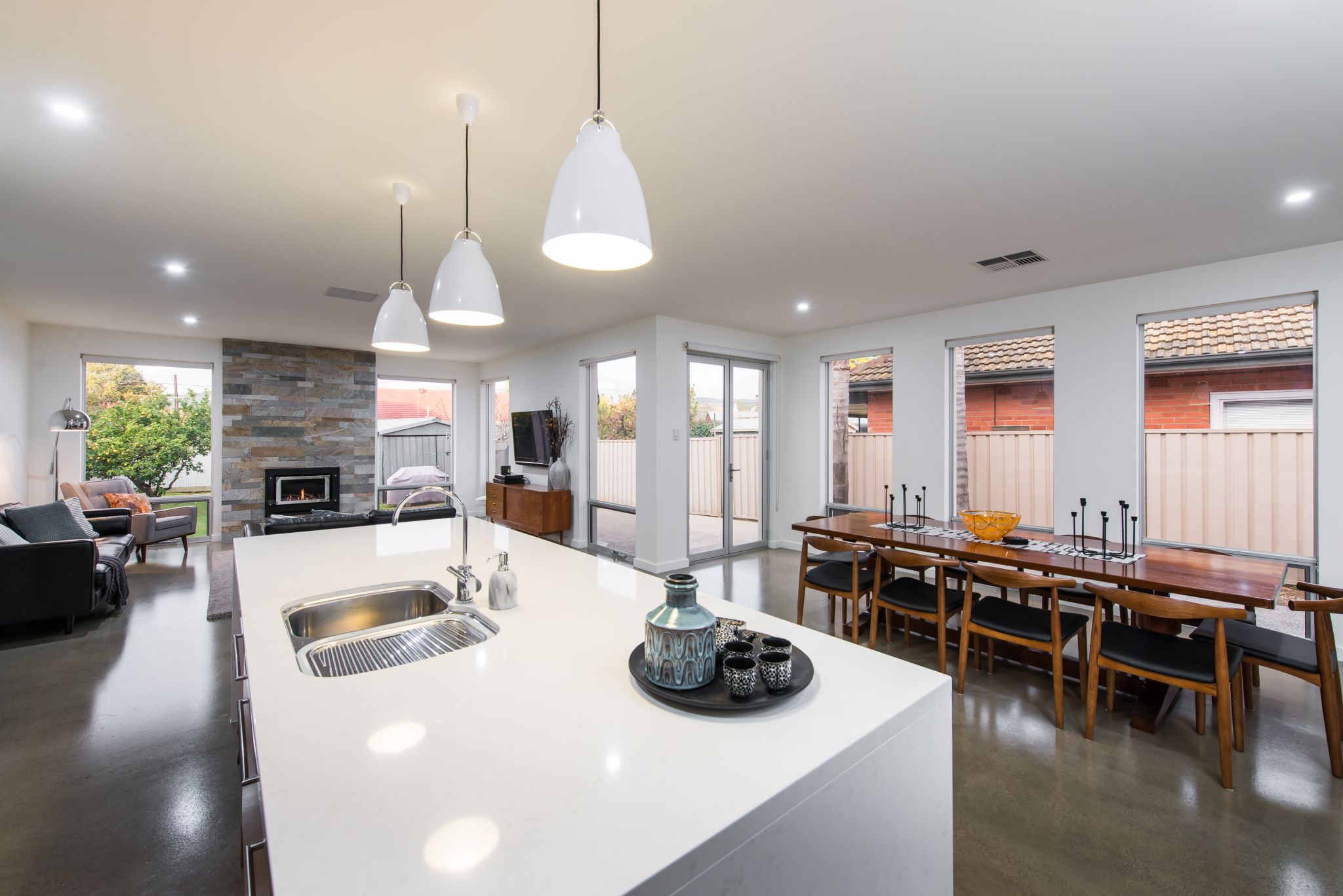 Impressive Home Improvements | Home Renovations and Extensions