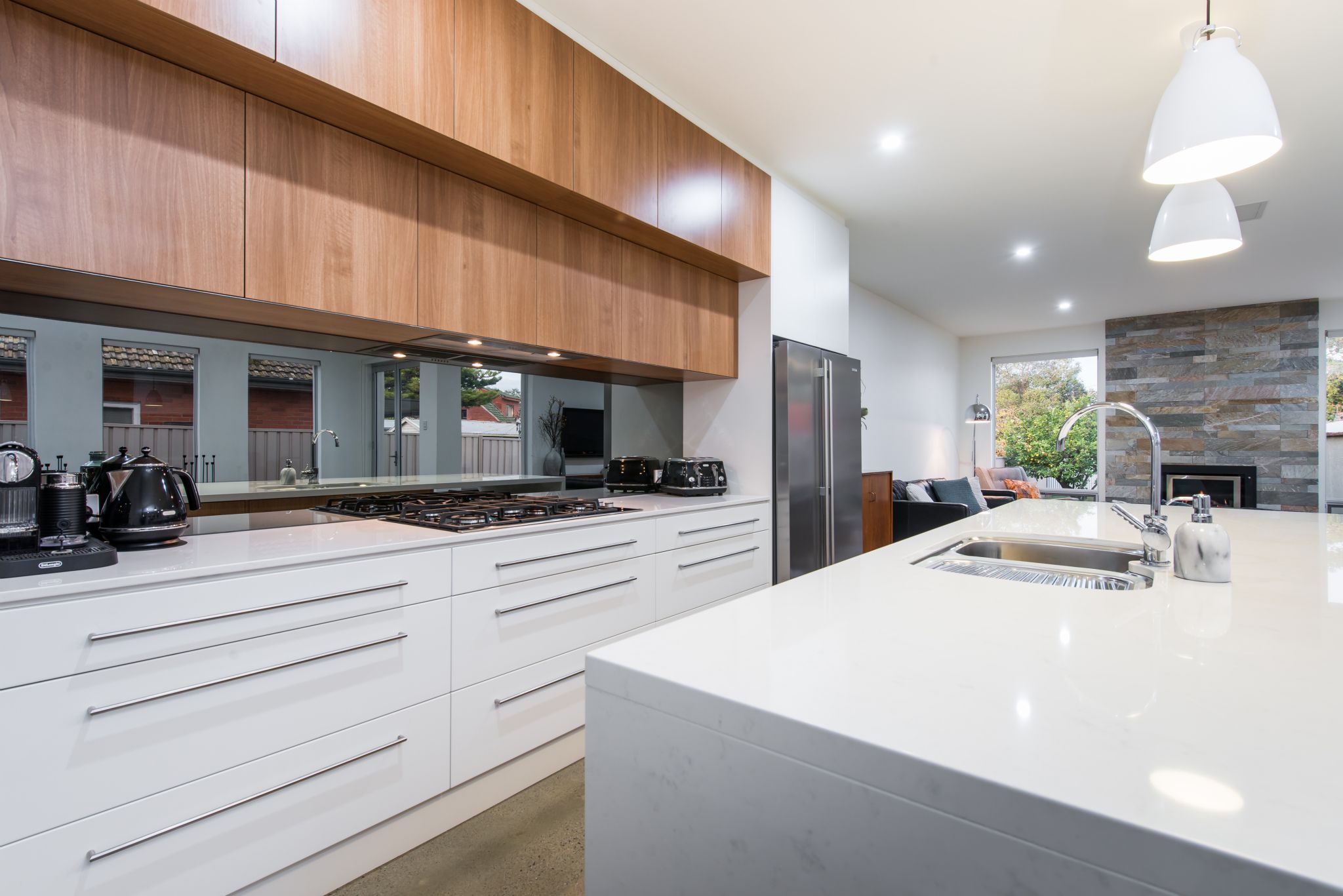 Impressive Home Improvements | Home Renovations and Extensions