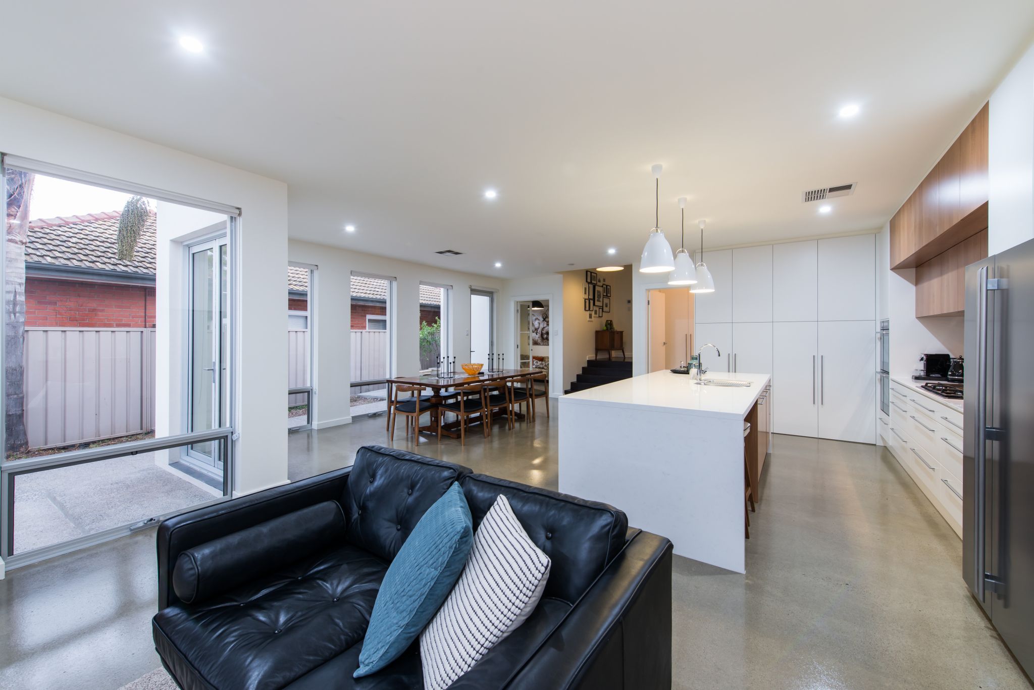 Impressive Home Improvements | Home Renovations and Extensions