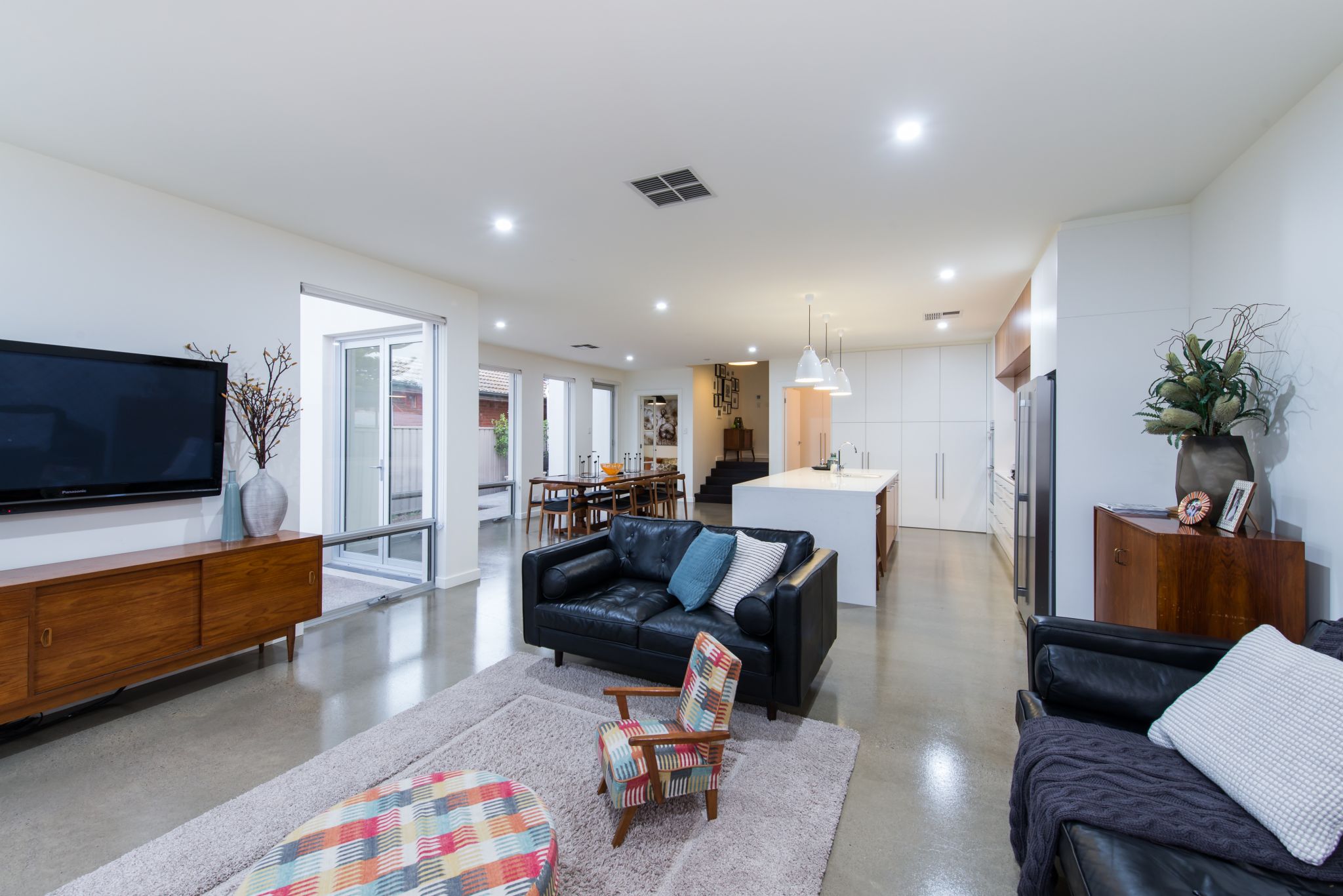 Impressive Home Improvements | Home Renovations and Extensions