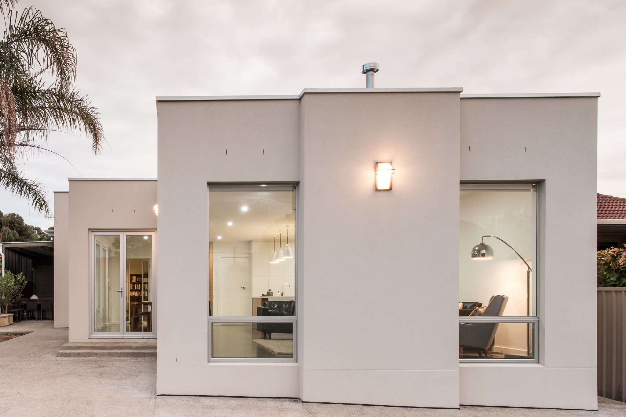 Impressive Home Improvements | Home Renovations and Extensions